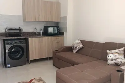 Image de Tiba Golden Resort Duplex apartment 45 with beach access in down town Hurghada