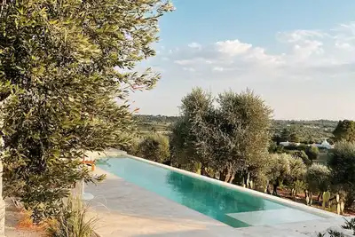 Villa Itria by Miani Group