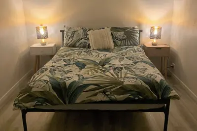 Image de This property is not available, please do not book.