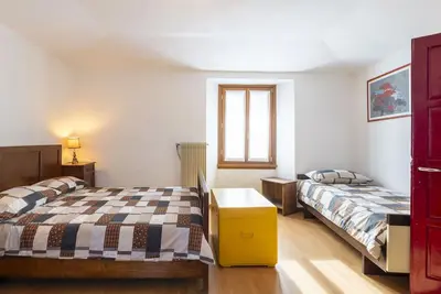 Image de Belle maison de vacances privée avec Wifi, climatisation, Tv, patio et animaux admis