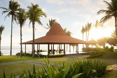 Image de A Tranquil 1Bedroom Retreat in Kerambitan, Tabanan