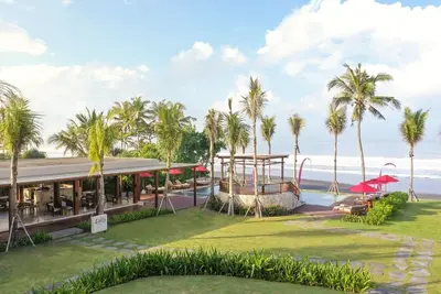 Image de One Bedroom Villa in Tabanan with Garden View