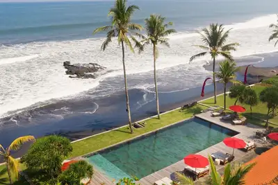 Image de One Bedroom Villa with Ocean View in Tabanan