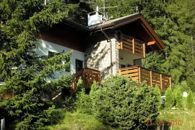 Image de Chalet Villa Bianca Breathtaking Dolomites One Apartment