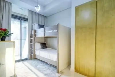 Image de Heavenly Heights  2bdr Urban & Ocean Views