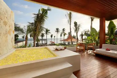 Image de One Bedroom Villa with Ocean View in Tabanan