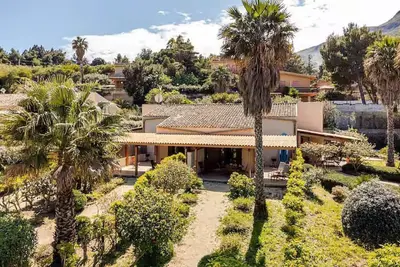 Image de Villa Capreria by Sicily Travelling Villas