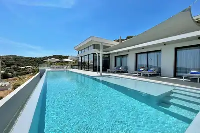 Image de Villa Gustavia by Miani Group