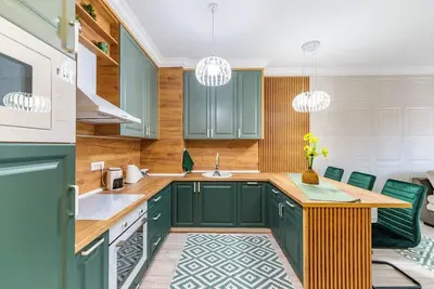 Image de Exclusive Cozy Apartment Adora Park Arad