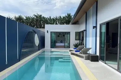 Image de Aonang Selena Pool Villa