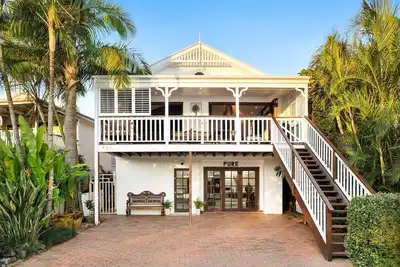 Image de Riviera Palms