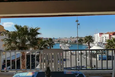 Image de Appartement T3 / Centre Port