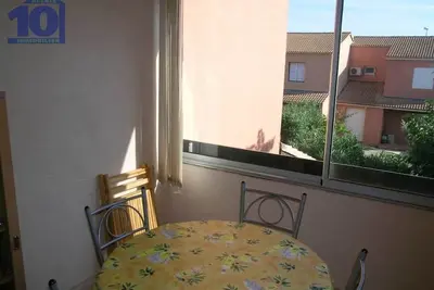 Image de Appartement cosy 4 pers, proche plage¢re, cellier privatif