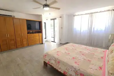 Image de Luxury 5bd/5. 5bth villa in Sosua, perfect for bachelor parties!