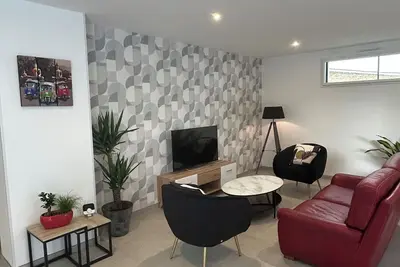 Image de Maison rue neuve