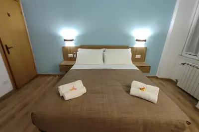 Image de Appartement familial et amis à 5 minutes du Trastevere et Vatican