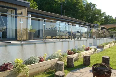 Image de Paradwys in Dolgellau