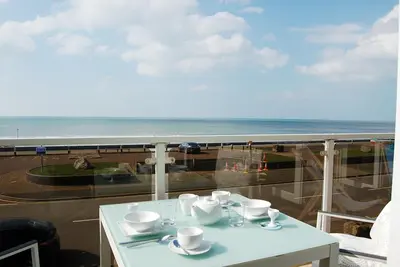 Image de Sunset Bay Beach House in Tywyn