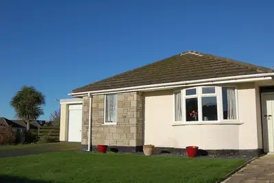 Image de Wulfrun Bungalow in Tywyn