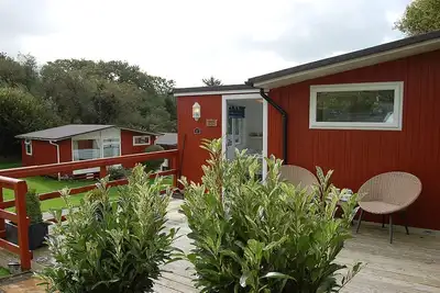 Image de Bryniau Gwyrdd Chalet 11 Happy Valley