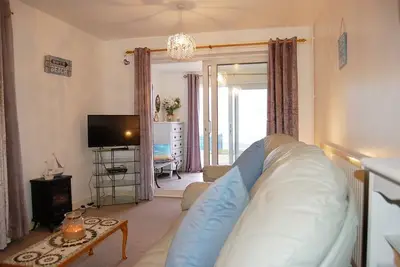 Image de Seagull Beach House in Tywyn