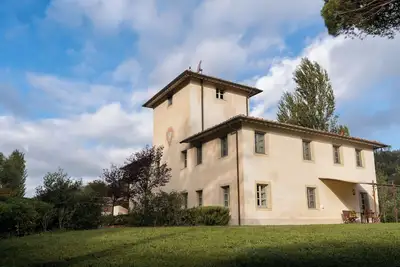 Image de Villa Santa Barbara by Miani Group