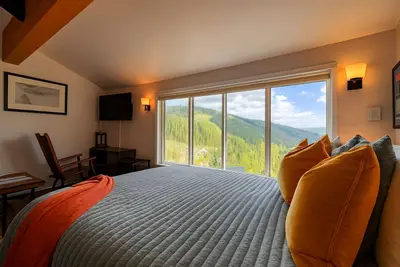 Image de Schweitzer View Condo | Close to Lifts & Village Fun