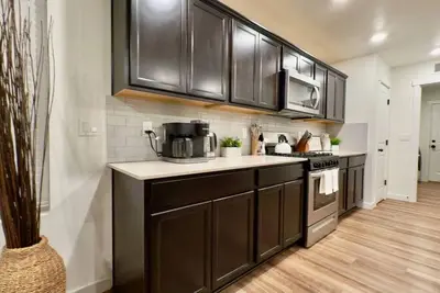 Image de Luxury 5 Bedroom Escape in Lacey