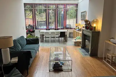 Image de Maison familiale à proximité du centre historique