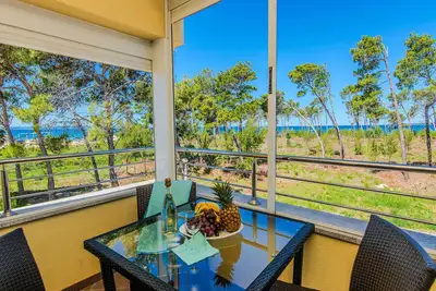 Image de Magnifique appartement à Privlaka