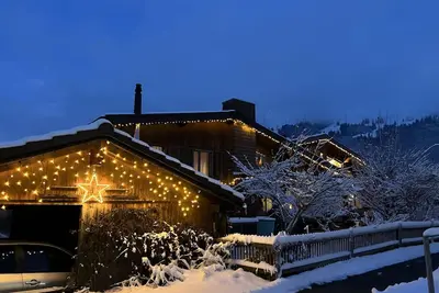 Image de Home Rubin by Interhome