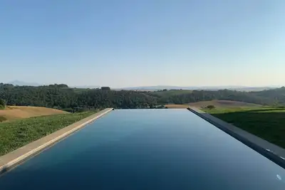 Image de Podere Le Crete by Miani Group