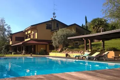 Image de Cascina San Marco - Bisulin Apartament