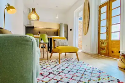 Image de Casa Mouzi - Matosinhos