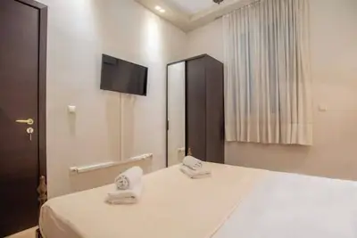 Image de the Royal Athenian Apartment\n\n