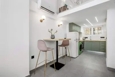 Image de Emerald Urban Maisonette\n\n