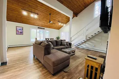 Image de Charming 2-bedroom house with Ac, WiFi in tranquil Conway