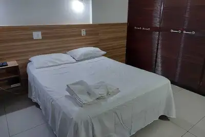 Image de Flat Particular no Hotel Kubitschek Plaza