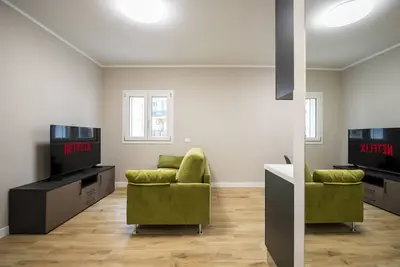 Image de Residence Novoli Prestige