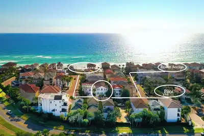 Image de Pool - Gated Community - Private Community Beach