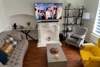 Image de Peeams Abode