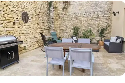Image de La Grange en Périgord Noir