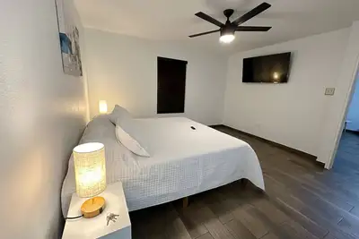 Image de Spacious 4-bedroom house with Ac and WiFi in enjoyable Laredo near Golf Course