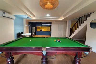 Image de Thonglor Art House 5br with Beautiful Rooftop