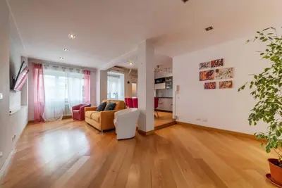 Image de Charming 7th Floor Flat near the Vatican and metro