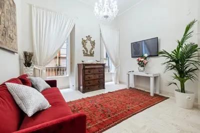 Image de Elegant, Spacious Home at Trevi fountain-Pantheon