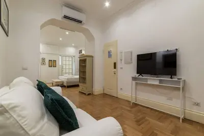 Image de The Mirror Suite - Spanish Steps