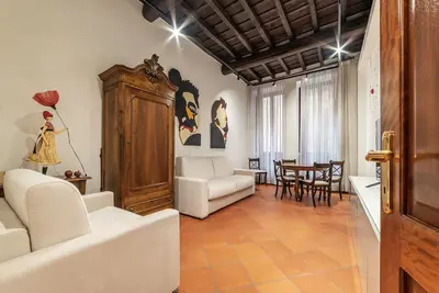 Image de Newly renovated Suite in the heart of Rome