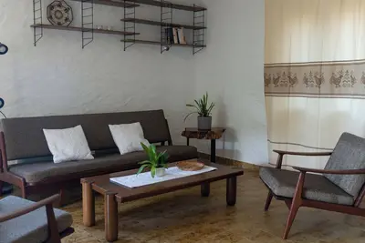 Image de Casa Cedro - Une Chambre Appartement, Couchages 4