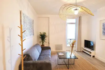 Image de Le Fongate Marseille